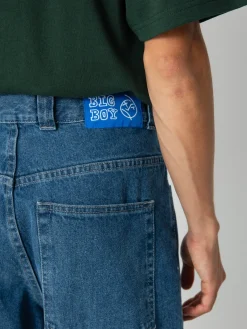 Polar Skate Big Boy Jeans Pants