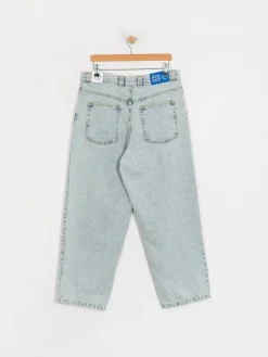 Polar Skate Big Boy OG Logo Pants