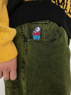 Polar Skate Big Boy Pants