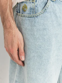 Polar Skate Big Boy Shorts