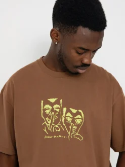 Polar Skate Boogers T-Shirt