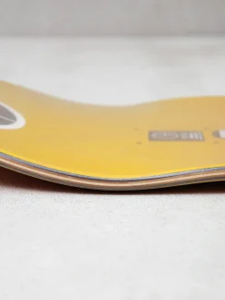 Polar Skate Dane Brady Mia Deck