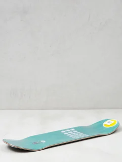 Polar Skate Dane Brady Mia Deck