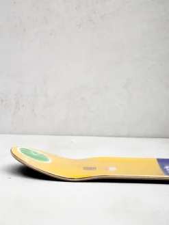 Polar Skate Dane Brady Pigeons Deck