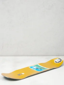 Polar Skate Dane Brady Texas Deck