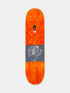 Polar Skate Dane Brady Time Travelers Deck