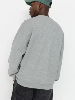 Polar Skate Dave Crewneck Shy Bow Sweatshirt
