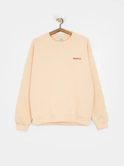 Polar Skate Dave Crewneck Sweatshirt
