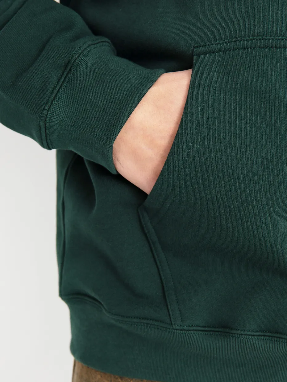 Polar Skate Dave Dual Living HD Hoodie