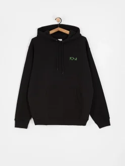 Polar Skate Dave Fill Logo Ourselves Collage HD Hoodie