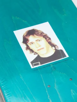 Polar Skate David Stenstrom Toba Deck