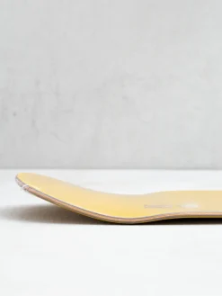 Polar Skate David Stenstrom Tape and Panther Veneer Deck