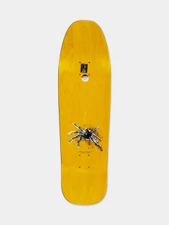 Polar Skate David Stenstrom Spider Deck