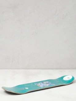 Polar Skate Deck Everything Is Normal B