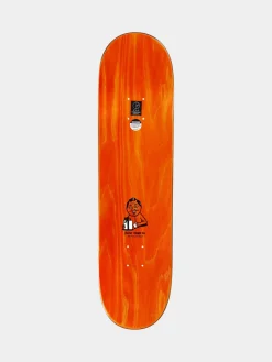 Polar Skate Deck Nick Boserio Surprise