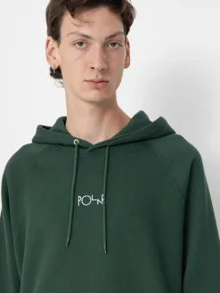 Polar Skate Default HD Hoodie