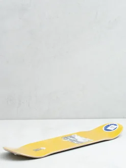 Polar Skate Emile Laurent Turtle Town Deck