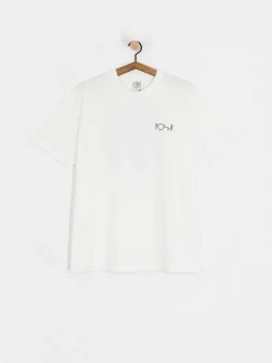 Polar Skate Fill Logo Klez T-Shirt