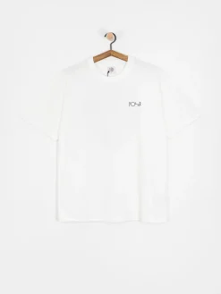 Polar Skate Fill Logo Ourselves Collage T-Shirt