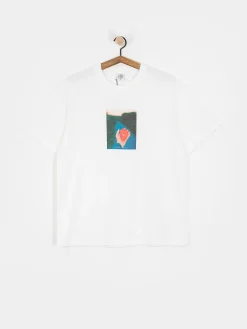 Polar Skate Heart In Hand T-Shirt