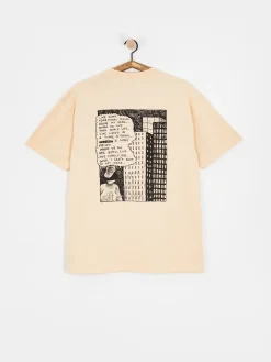 Polar Skate Home Sweet Home T-Shirt