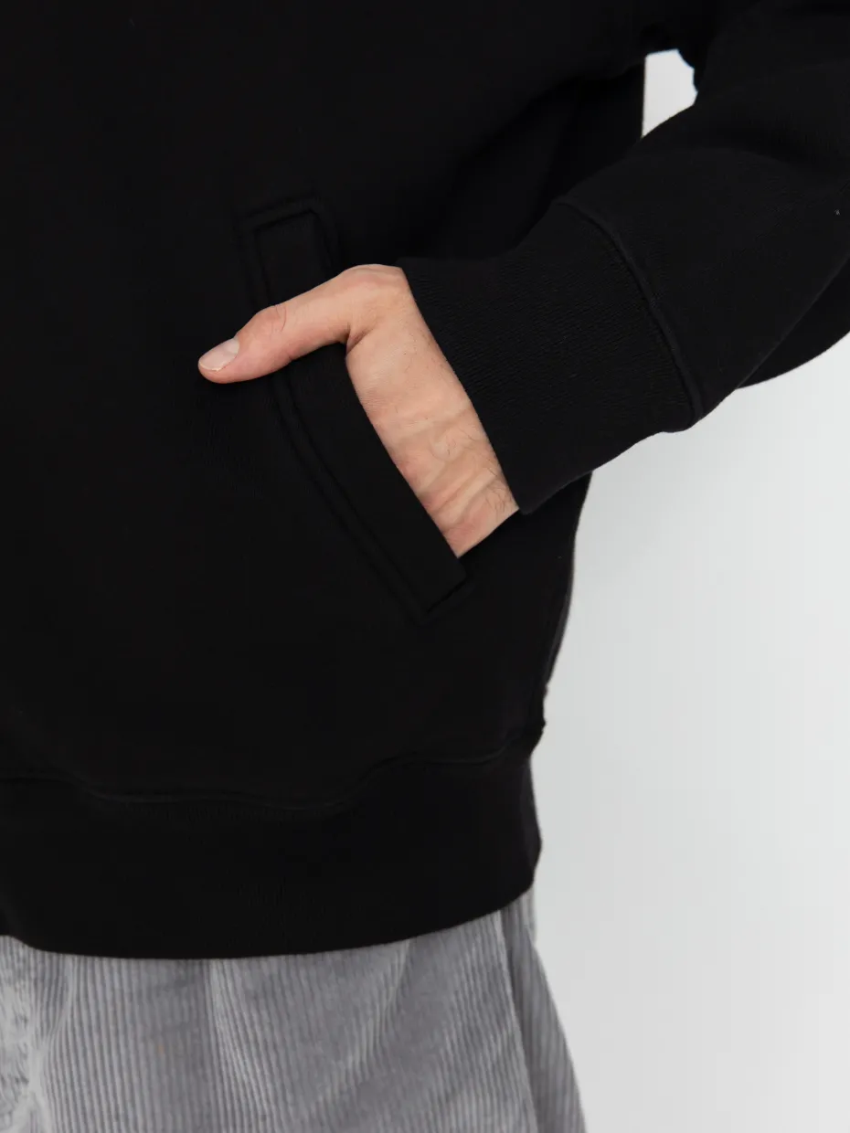 Polar Skate Hoodie Ed ZHD