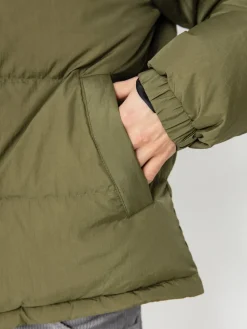 Polar Skate Jacket Basic Puffer