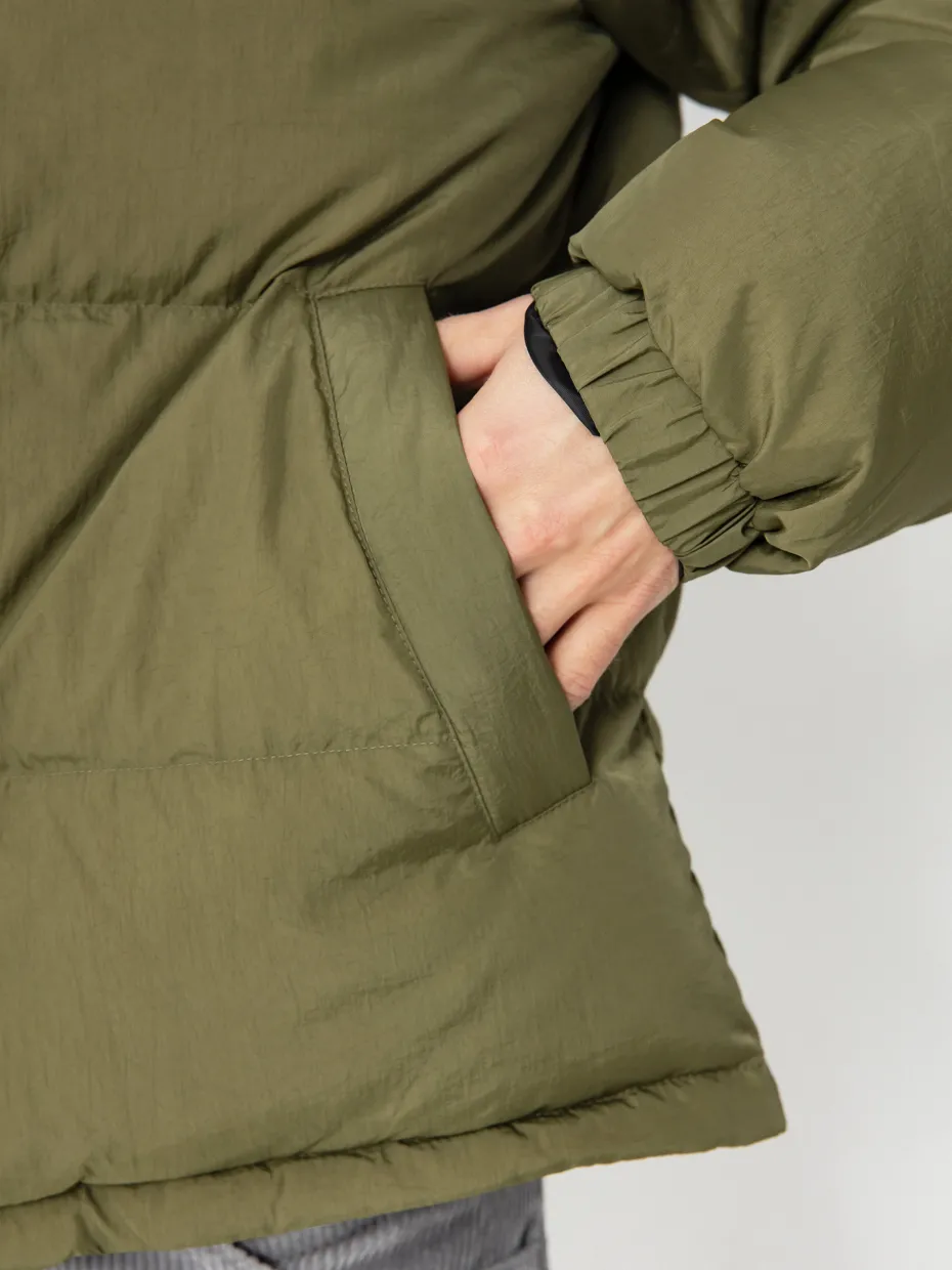 Polar Skate Jacket Basic Puffer