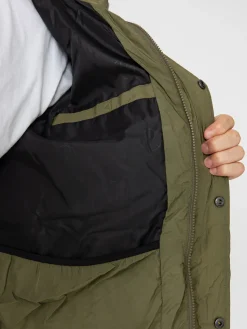 Polar Skate Jacket Basic Puffer