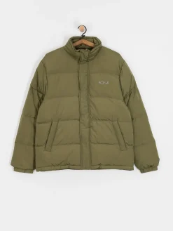 Polar Skate Jacket Basic Puffer
