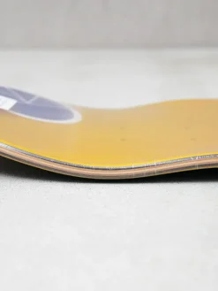 Polar Skate Jamie Platt Dragon Land Deck