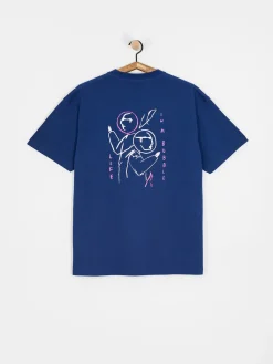 Polar Skate Life In a Bubble T-Shirt
