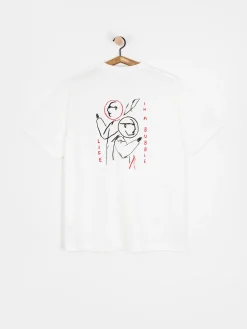 Polar Skate Life In a Bubble T-Shirt