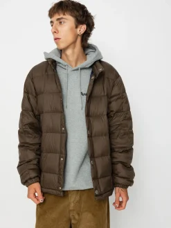 Polar Skate Lightweight Puffer Jacket
