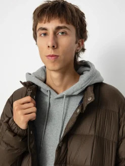 Polar Skate Lightweight Puffer Jacket