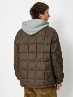 Polar Skate Lightweight Puffer Jacket