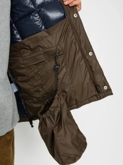 Polar Skate Lightweight Puffer Jacket