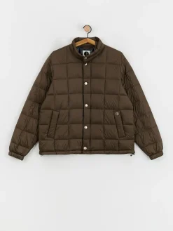 Polar Skate Lightweight Puffer Jacket