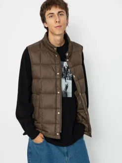 Polar Skate Lightweight Puffer Vest Vest
