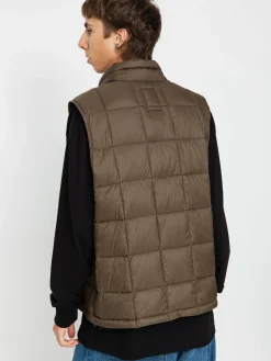 Polar Skate Lightweight Puffer Vest Vest
