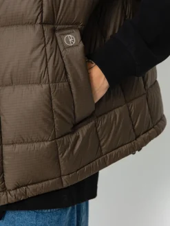 Polar Skate Lightweight Puffer Vest Vest