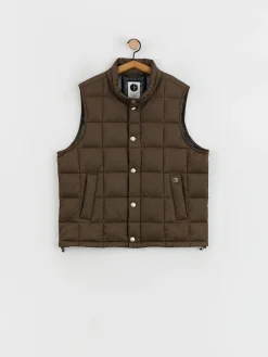 Polar Skate Lightweight Puffer Vest Vest