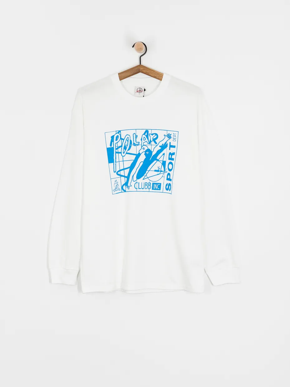 Polar Skate Longsleeve Clubb Inc