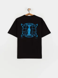 Polar Skate Magnet T-Shirt