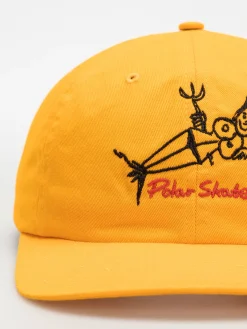 Polar Skate Michael Devil Woman Cap