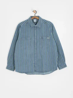 Polar Skate Mike Denim Shirt