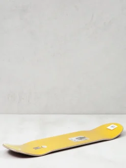 Polar Skate Nick Boserio Voices Deck