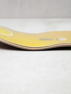 Polar Skate Nick Boserio Voices Deck