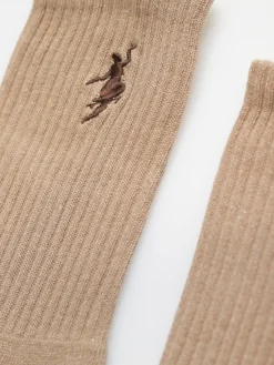 Polar Skate No Comply Socks