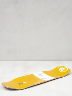 Polar Skate Oskar Rozenberg West Harbour Deck